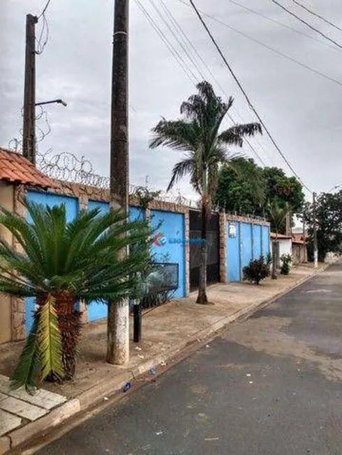 Foto 1 de Fazenda/Sítio à venda, 125m² em Jardim Nova Hortolândia I, Hortolândia