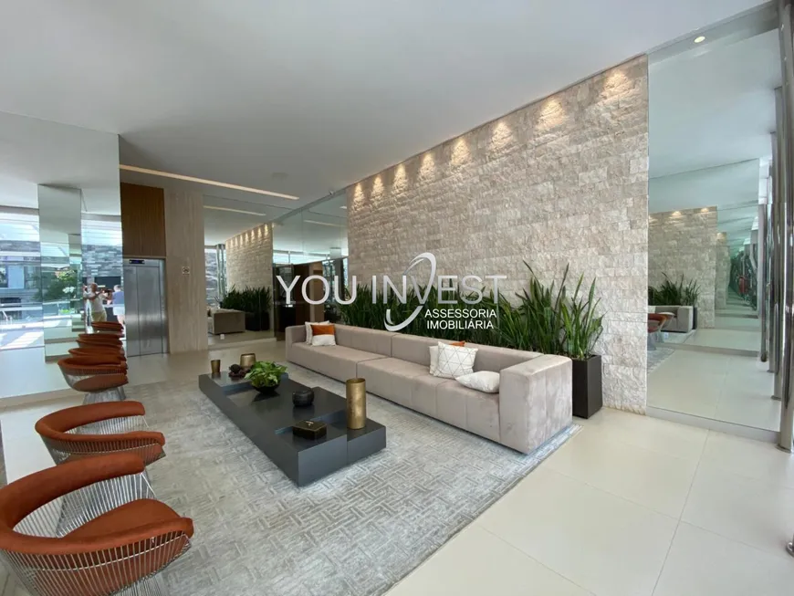 Foto 1 de Apartamento com 2 Quartos para alugar, 82m² em Gleba Palhano, Londrina