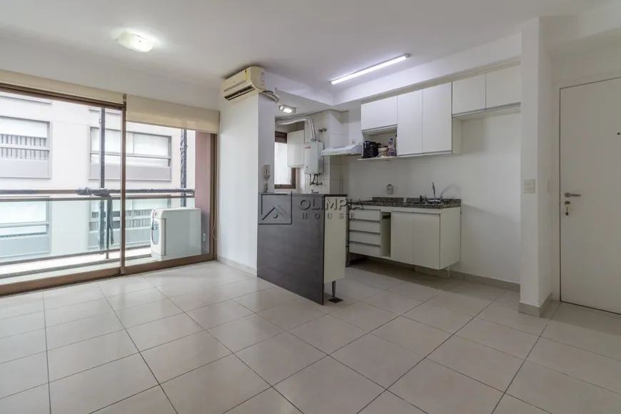 Foto 1 de Apartamento com 2 Quartos à venda, 57m² em Sumaré, São Paulo