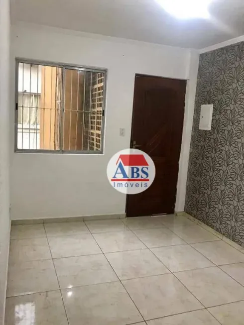 Foto 1 de Apartamento com 2 Quartos à venda, 49m² em Vila Nova, Cubatão