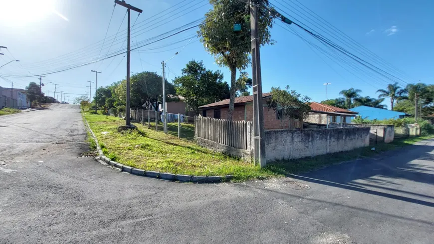 Foto 1 de Lote/Terreno à venda, 661m² em Vila Solene, Campo Largo