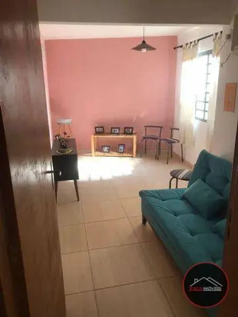 Foto 1 de Casa com 5 Quartos à venda, 227m² em Vila Rubens, Mogi das Cruzes