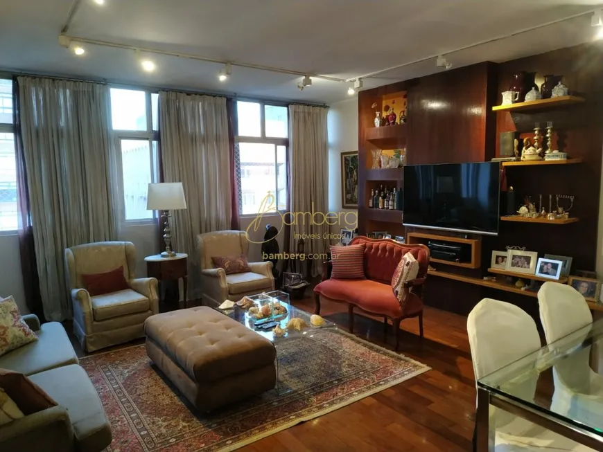 Foto 1 de Apartamento com 2 Quartos à venda, 105m² em Jardim Paulista, São Paulo