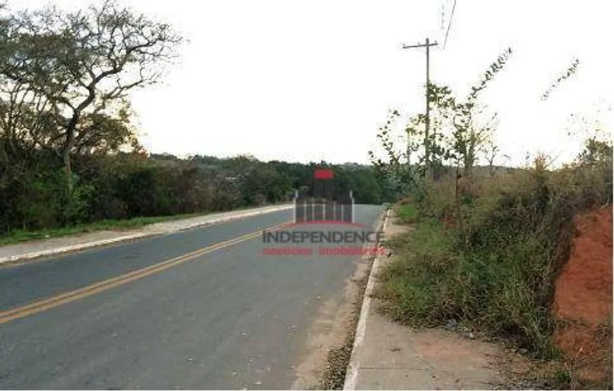 Foto 1 de Lote/Terreno à venda, 241m² em Chacaras Pousada do Vale, São José dos Campos