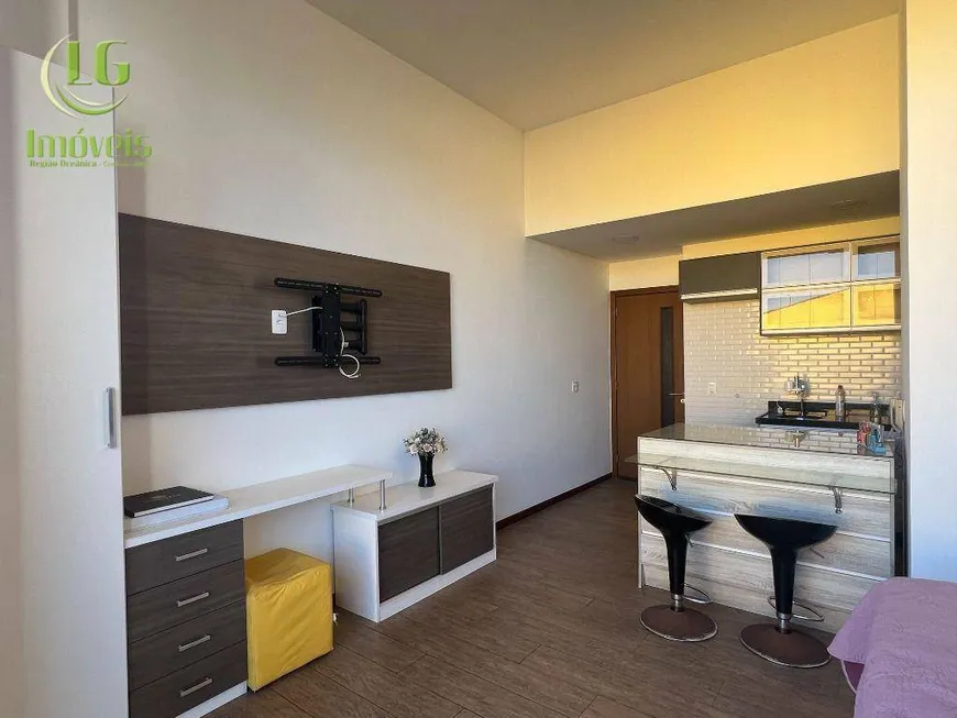 Foto 1 de Apartamento com 1 Quarto para alugar, 41m² em Piratininga, Niterói