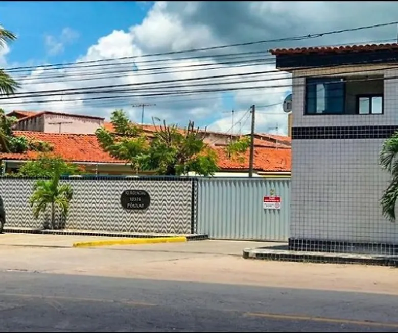 Foto 1 de Casa com 2 Quartos para alugar, 80m² em Maria Farinha, Paulista
