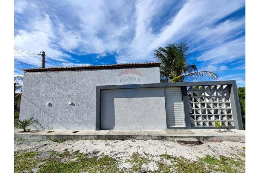 Foto 1 de Casa com 3 Quartos à venda, 130m² em Pontas de Pedra, Goiana