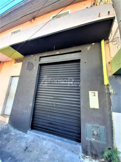 Foto 1 de Ponto Comercial para alugar, 30m² em Chácara Belenzinho, São Paulo