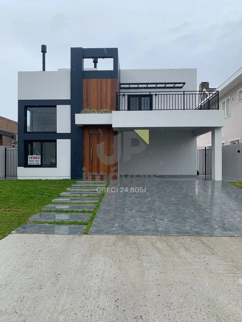 Foto 1 de Casa com 3 Quartos à venda, 170m² em Laranjal, Pelotas