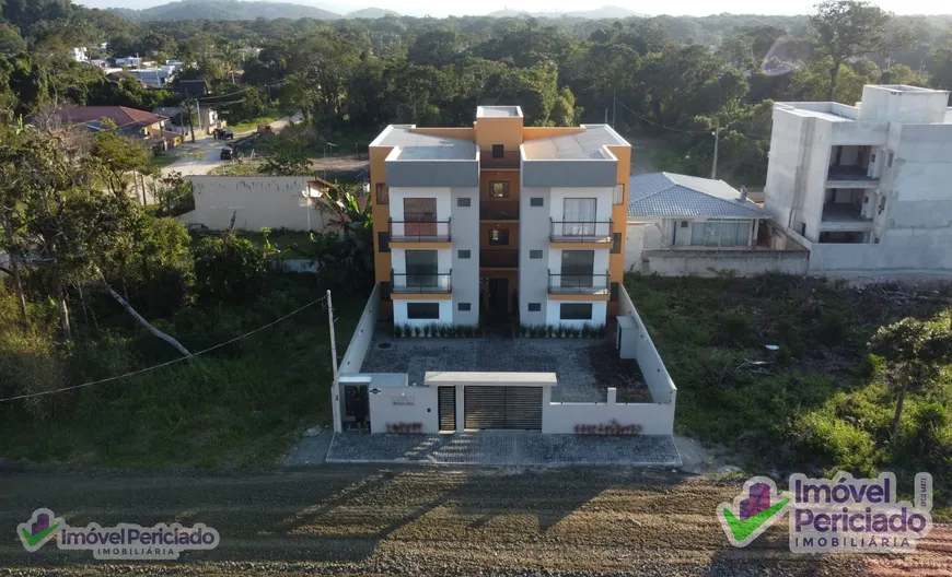 Foto 1 de Apartamento com 2 Quartos à venda, 75m² em Balneario Itapoa, Itapoá