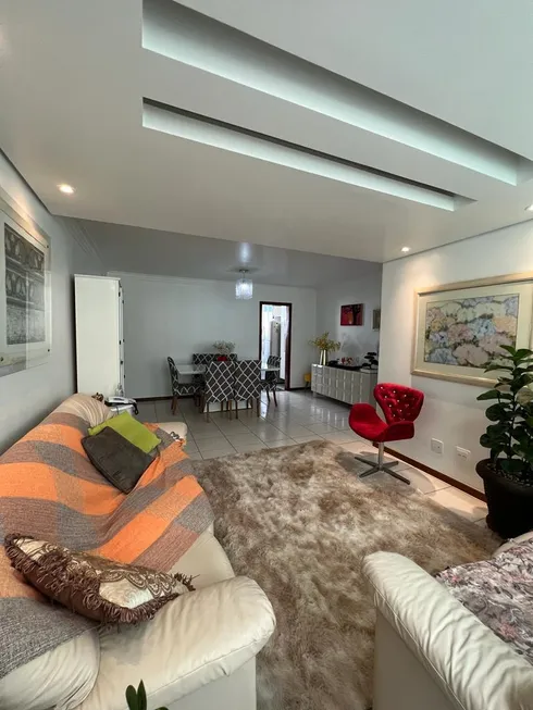 Foto 1 de Apartamento com 4 Quartos à venda, 131m² em Fernão Dias, Belo Horizonte