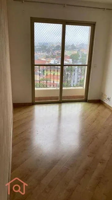 Foto 1 de Apartamento com 2 Quartos à venda, 54m² em Jabaquara, São Paulo