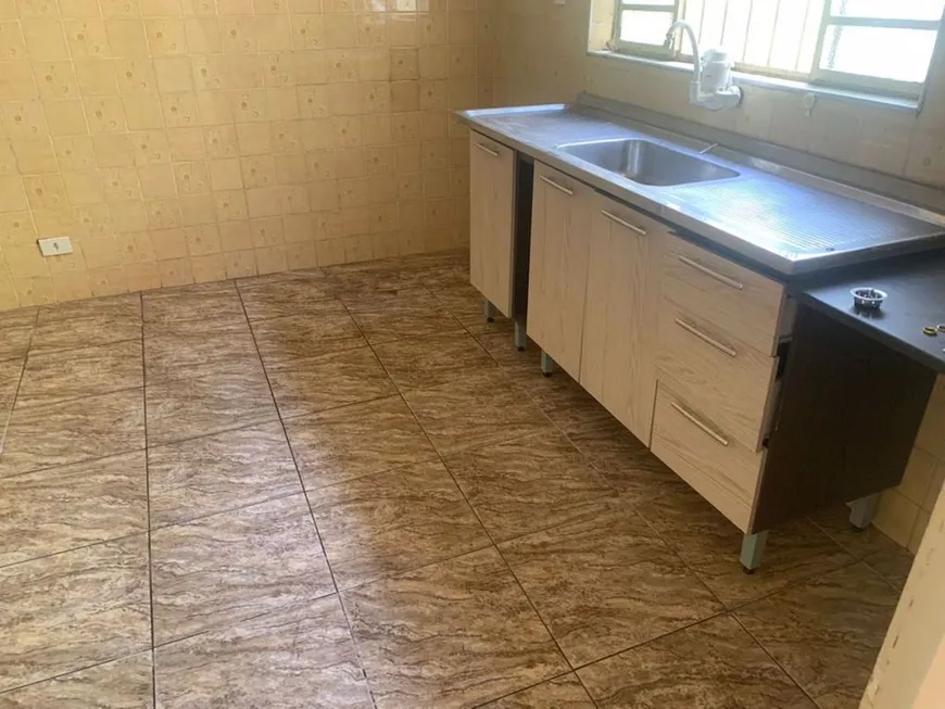 Foto 1 de Sobrado com 3 Quartos à venda, 153m² em Vila Bocaina, Mauá