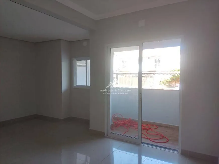 Foto 1 de Apartamento com 2 Quartos à venda, 89m² em Jardim Irajá, Ribeirão Preto