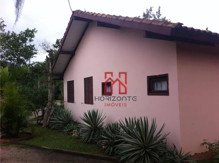 Foto 1 de Fazenda/Sítio com 3 Quartos à venda, 26171m² em Ratones, Florianópolis