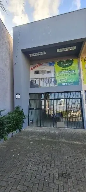Foto 1 de Ponto Comercial para alugar, 100m² em Hípica, Porto Alegre