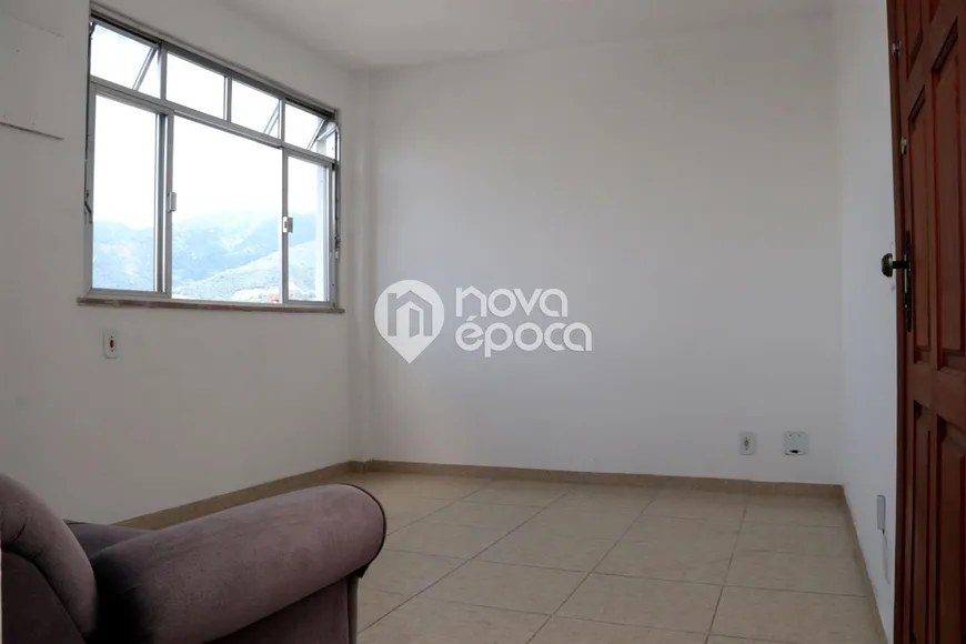 Foto 1 de Apartamento com 2 Quartos à venda, 75m² em Vila Isabel, Rio de Janeiro