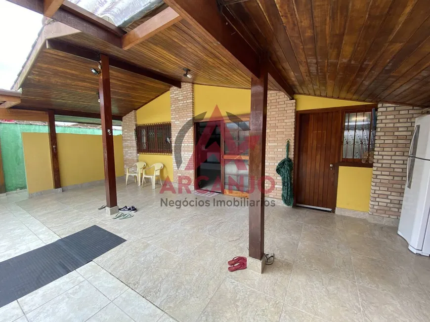 Foto 1 de Casa com 3 Quartos à venda, 180m² em Silop, Ubatuba