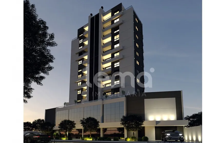 Foto 1 de Cobertura com 3 Quartos à venda, 139m² em Velha, Blumenau