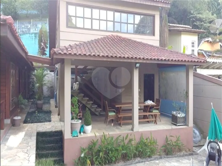 Foto 1 de Casa com 3 Quartos à venda, 300m² em Vila Machado, Mairiporã