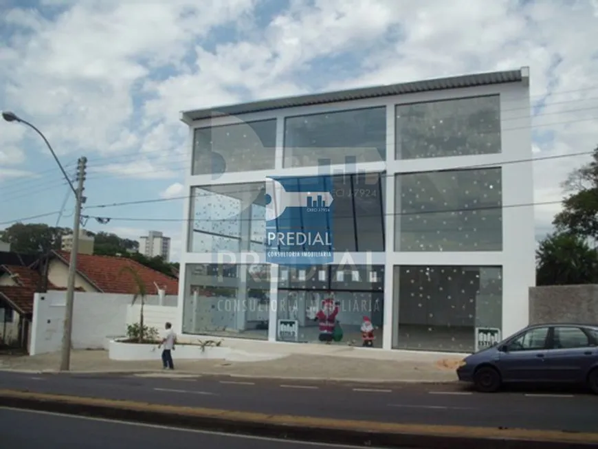 Foto 1 de Galpão/Depósito/Armazém à venda, 693m² em Vila Costa do Sol, São Carlos