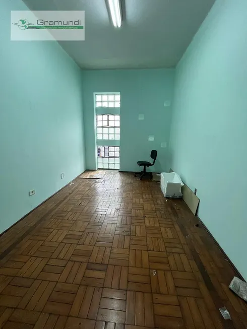 Foto 1 de Casa com 3 Quartos para alugar, 70m² em Ipiranga, São Paulo