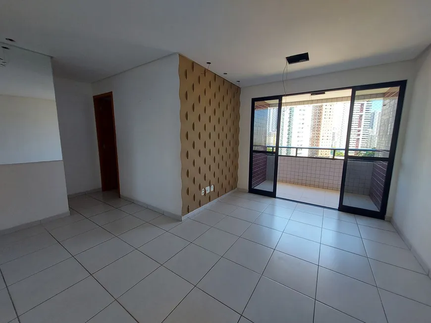 Foto 1 de Apartamento com 3 Quartos à venda, 85m² em Madalena, Recife