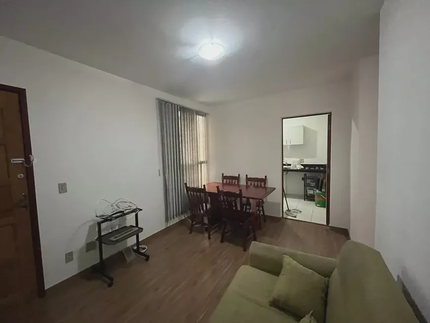 Foto 1 de Apartamento com 2 Quartos à venda, 47m² em Piratininga Venda Nova, Belo Horizonte