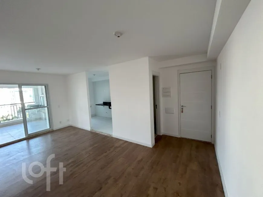 Foto 1 de Apartamento com 3 Quartos à venda, 108m² em Santo Amaro, São Paulo