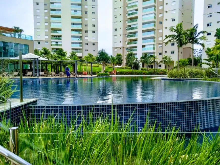 Foto 1 de Apartamento com 3 Quartos à venda, 92m² em Loteamento Parque das Hortências, Campinas