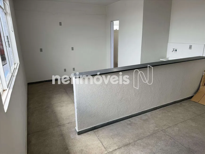 Foto 1 de Sala Comercial para alugar, 22m² em Eldorado, Contagem