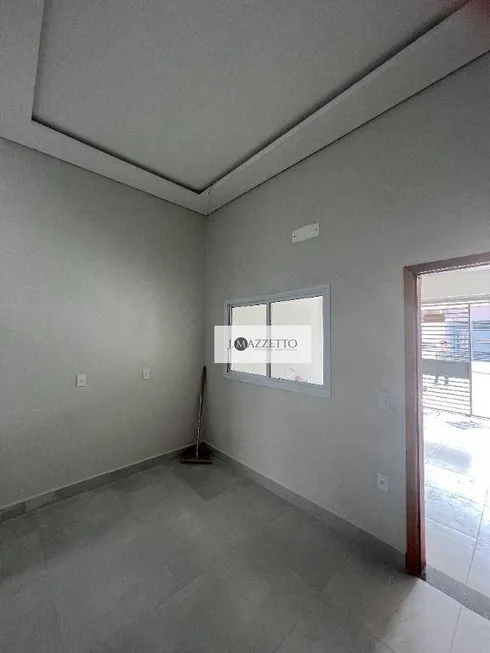 Foto 1 de Casa com 2 Quartos à venda, 65m² em Jardim Residencial Nova Veneza, Indaiatuba