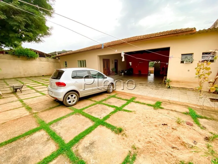 Foto 1 de com 4 Quartos à venda, 1000m² em Recanto dos Dourados, Campinas