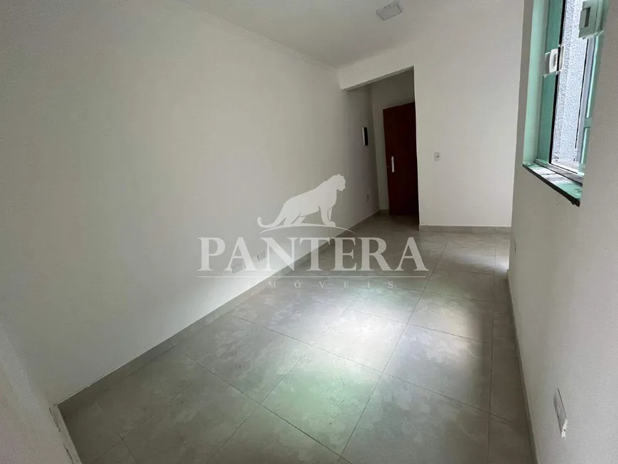 Foto 1 de Apartamento com 2 Quartos à venda, 40m² em Vila Floresta, Santo André