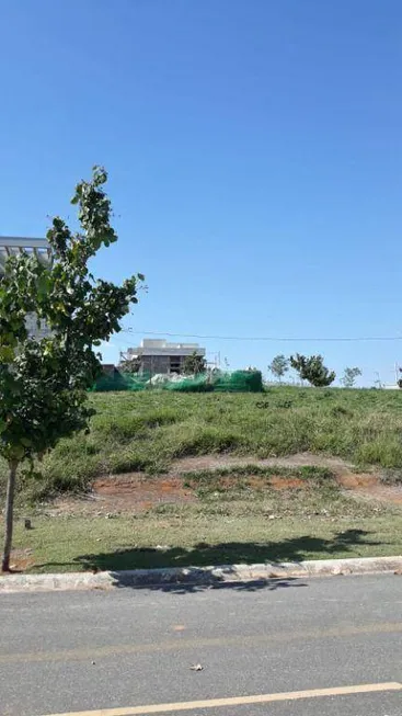 Foto 1 de Lote/Terreno à venda, 287m² em Loteamento Residencial Fazenda Casa Grande, Taubaté