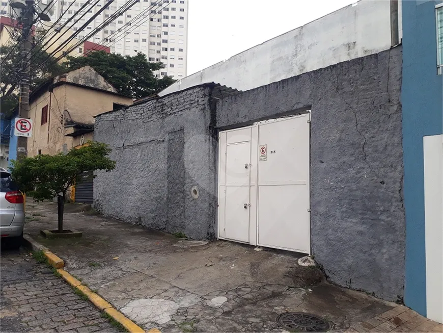 Foto 1 de Prédio Comercial à venda, 208m² em Santa Terezinha, São Paulo