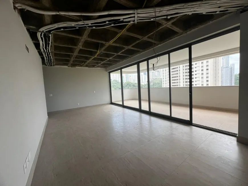 Foto 1 de Apartamento com 4 Quartos à venda, 174m² em Vale do Sereno, Nova Lima