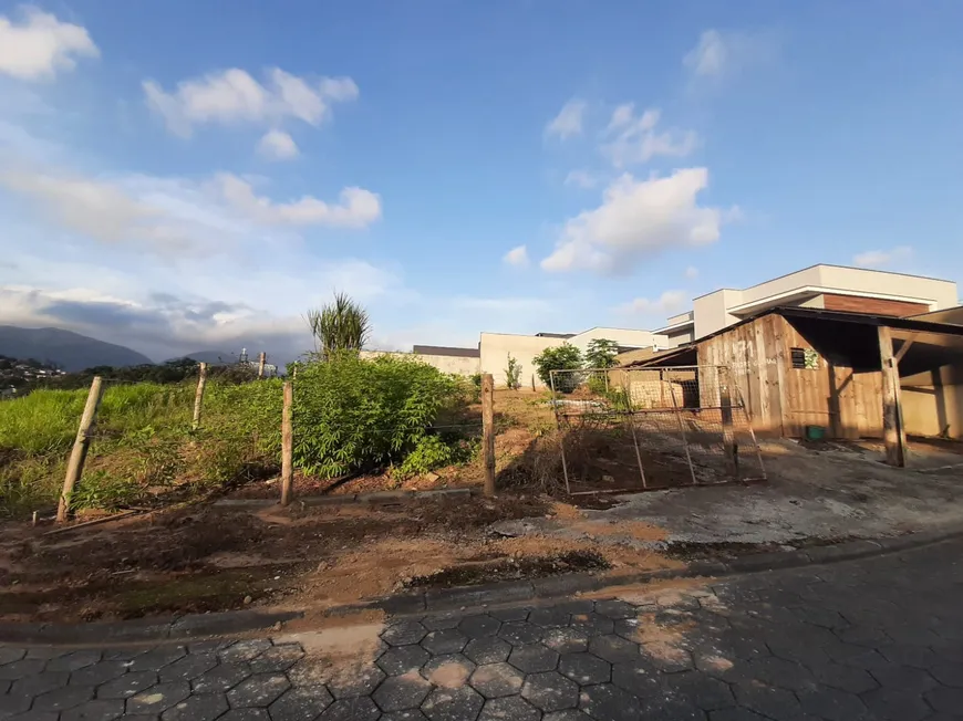 Foto 1 de Lote/Terreno à venda, 425m² em Jaraguá Esquerdo, Jaraguá do Sul