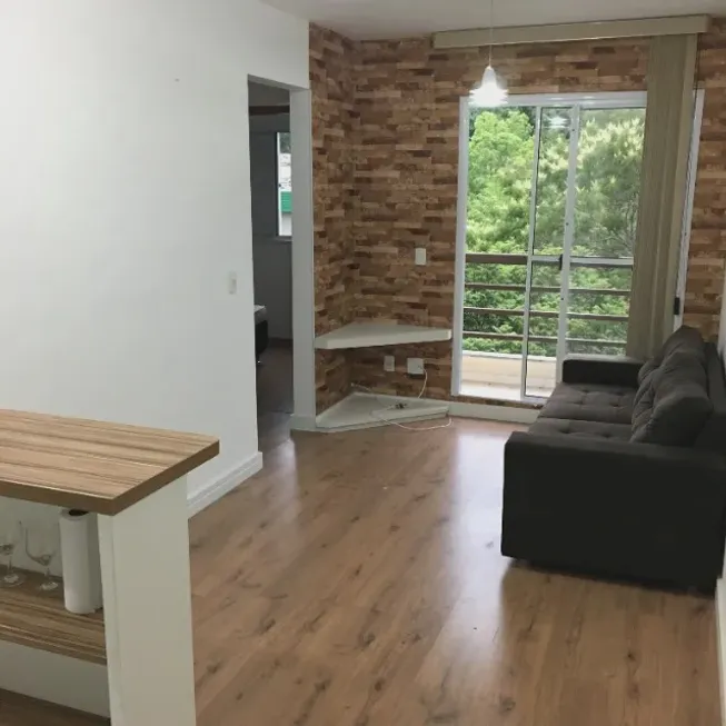 Foto 1 de Apartamento com 2 Quartos à venda, 50m² em Parque Rincao, Cotia