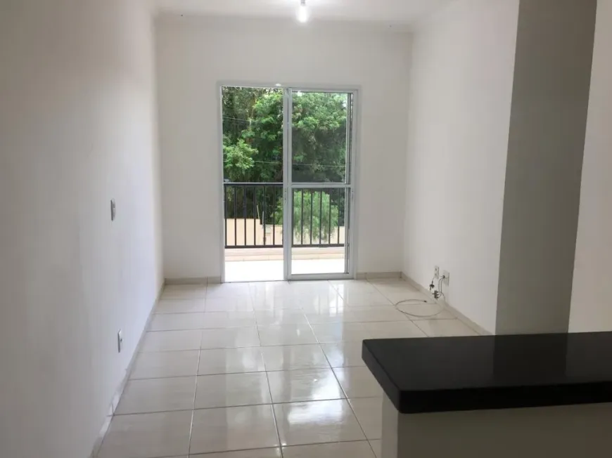 Foto 1 de Apartamento com 3 Quartos para alugar, 65m² em Umuarama, Osasco