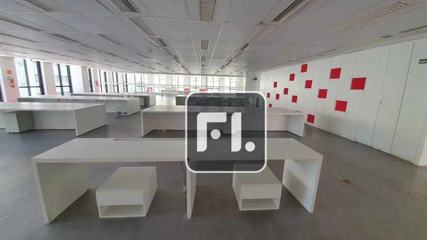 Foto 1 de Sala Comercial para alugar, 620m² em Vila Olímpia, São Paulo