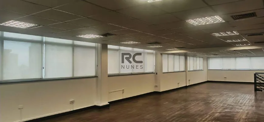 Foto 1 de Sala Comercial para alugar, 234m² em Santo Agostinho, Belo Horizonte