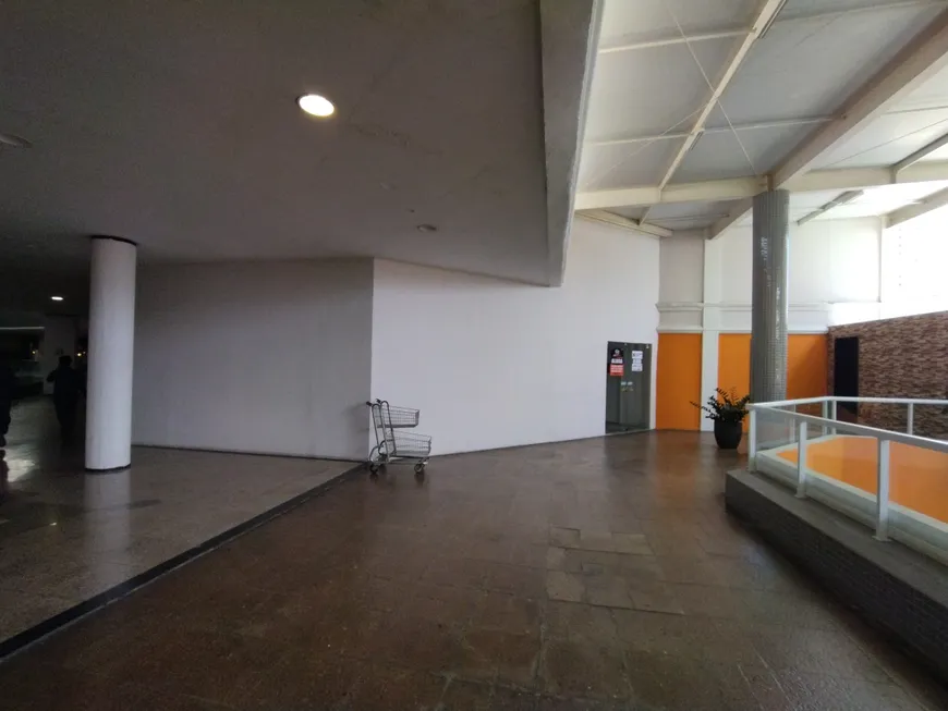 Foto 1 de Sala Comercial para alugar, 170m² em Jóquei, Teresina