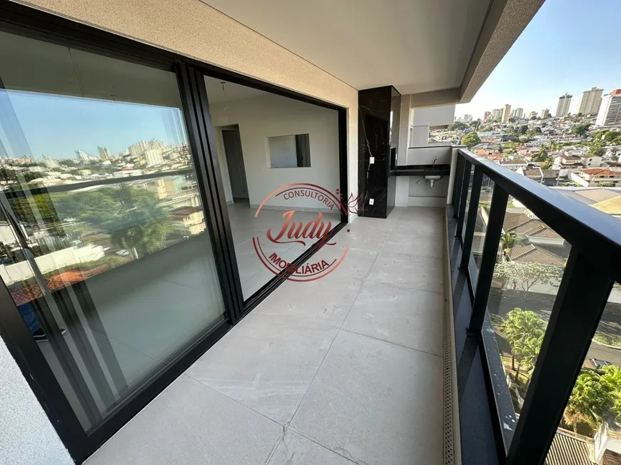 Foto 1 de Apartamento com 3 Quartos à venda, 127m² em Morada da Colina, Uberlândia