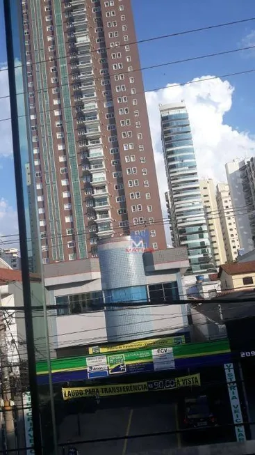 Foto 1 de Ponto Comercial para alugar, 200m² em Vila Gomes Cardim, São Paulo