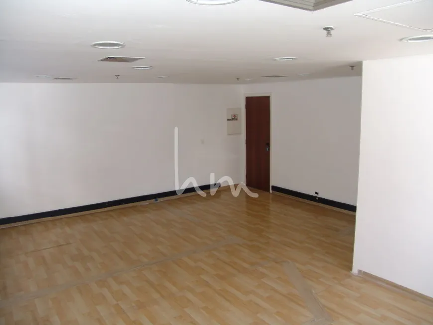 Foto 1 de Sala Comercial para alugar, 42m² em Consolação, São Paulo