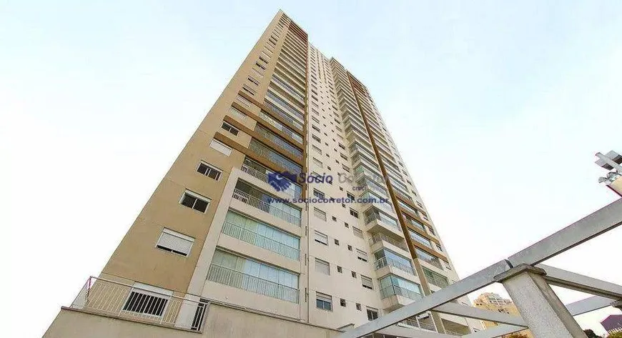 Foto 1 de Apartamento com 2 Quartos à venda, 71m² em Vila Augusta, Guarulhos