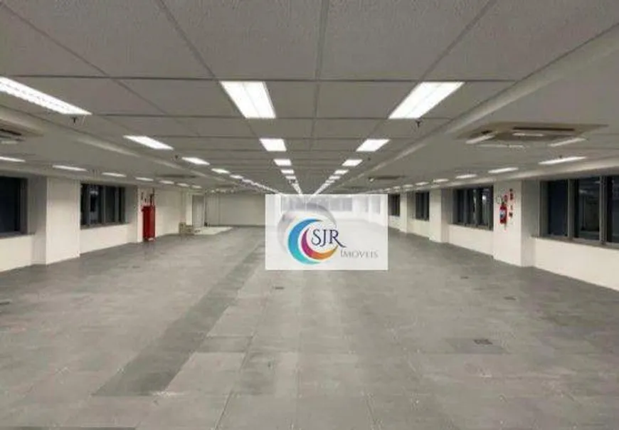 Foto 1 de Sala Comercial para alugar, 363m² em Bela Vista, São Paulo