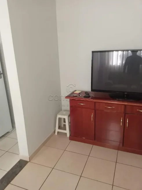 Foto 1 de Apartamento com 2 Quartos à venda, 39m² em Jardim Urano, São José do Rio Preto