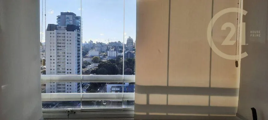 Foto 1 de Apartamento com 2 Quartos à venda, 45m² em Pinheiros, São Paulo